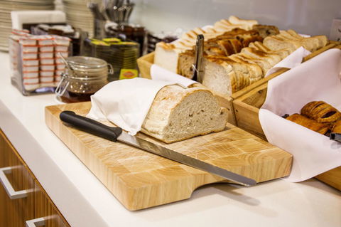 Adabco Boutique Hotel Adelaide - Accommodation Resorts 3