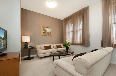 Adabco Boutique Hotel Adelaide - Accommodation Resorts 29