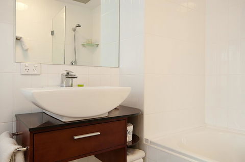 Adabco Boutique Hotel Adelaide - Accommodation Resorts 27