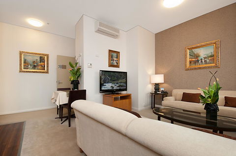 Adabco Boutique Hotel Adelaide - Accommodation Resorts 31
