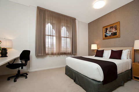 Adabco Boutique Hotel Adelaide - Accommodation Resorts 26