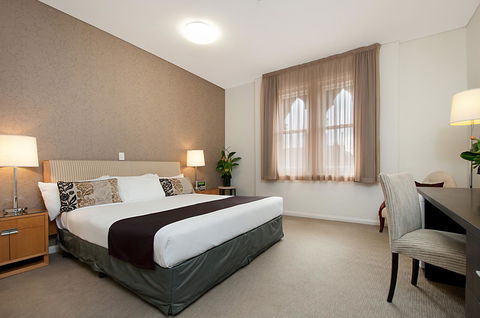Adabco Boutique Hotel Adelaide - Accommodation Resorts 8