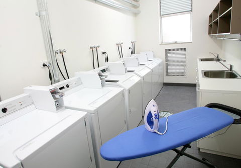 Adabco Boutique Hotel Adelaide - Accommodation Resorts 33