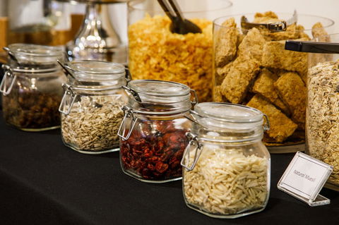 Adabco Boutique Hotel Adelaide - Accommodation Resorts 2