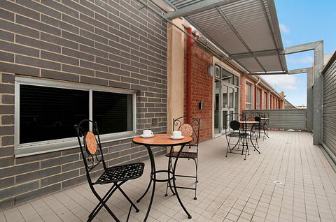 Adabco Boutique Hotel Adelaide - Accommodation Resorts 36