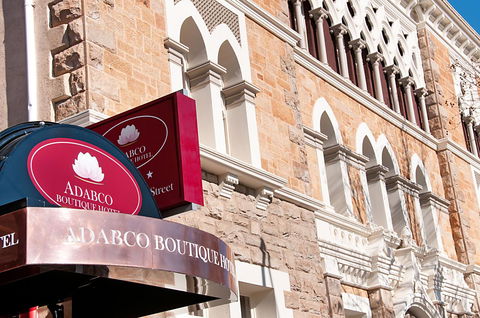 Adabco Boutique Hotel Adelaide - Accommodation Resorts 9