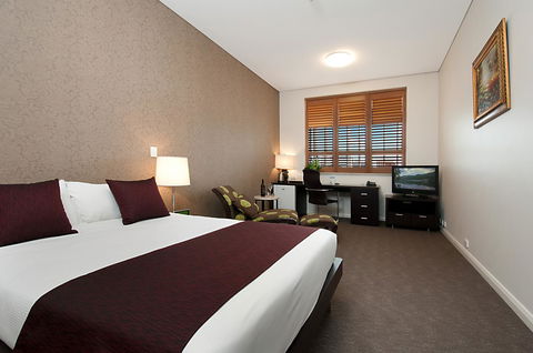 Adabco Boutique Hotel Adelaide - Accommodation Resorts 19
