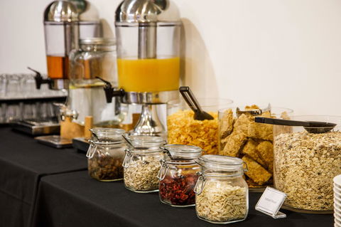 Adabco Boutique Hotel Adelaide - Accommodation Resorts 4