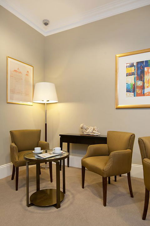 Adabco Boutique Hotel Adelaide - Accommodation Resorts 17