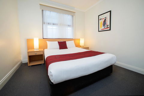 Franklin Apartments - Accommodation Resorts 11