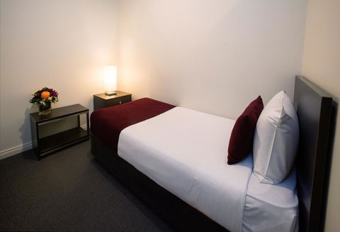 Franklin Apartments - Accommodation Resorts 14