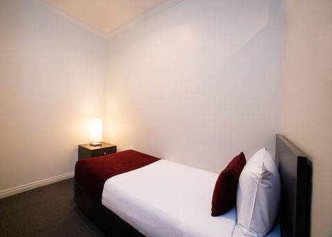 Franklin Apartments - Accommodation Resorts 20