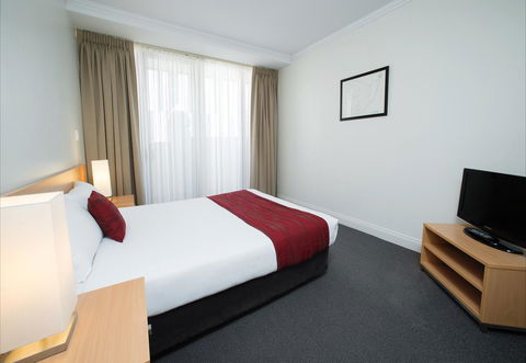 Franklin Apartments - Accommodation Resorts 15