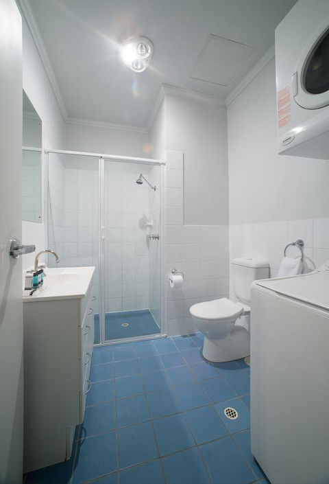 Franklin Apartments - Accommodation Resorts 21