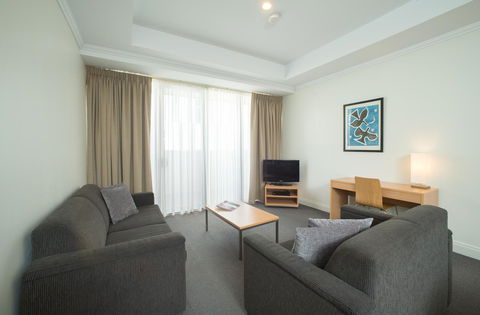 Franklin Apartments - Accommodation Resorts 17