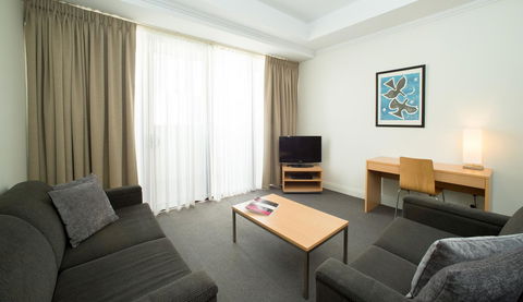 Franklin Apartments - Accommodation Resorts 7