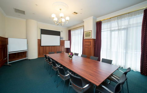 Franklin Apartments - Accommodation Resorts 10