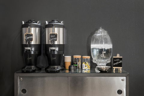 Franklin Apartments - Accommodation Resorts 4