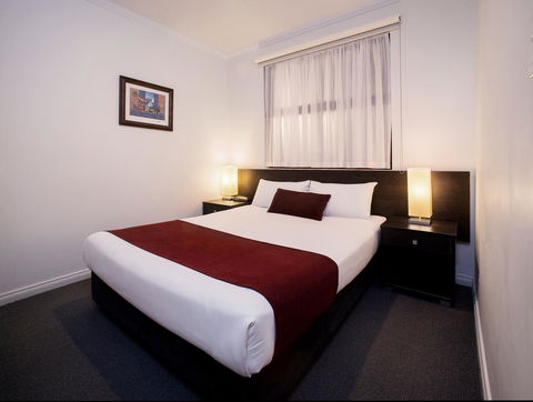 Franklin Apartments - Accommodation Resorts 6