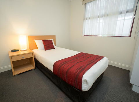 Franklin Apartments - Accommodation Resorts 9