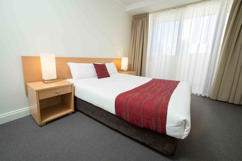 Franklin Apartments - Accommodation Resorts 8