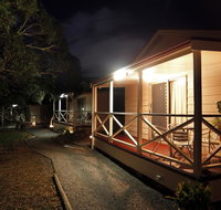 Cape Jervis Holiday Units - Accommodation Resorts