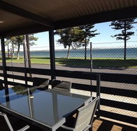 Ceduna Foreshore Caravan Park - Accommodation Resorts