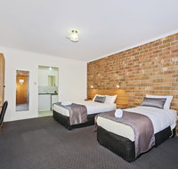 Motel Goolwa - Accommodation Resorts