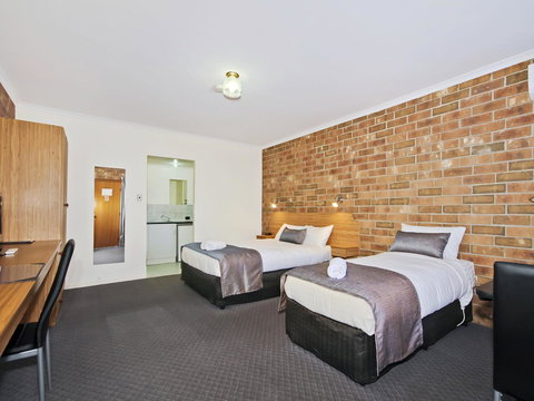 Motel Goolwa - Accommodation Resorts 0