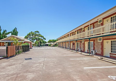 Motel Goolwa - Accommodation Resorts 25