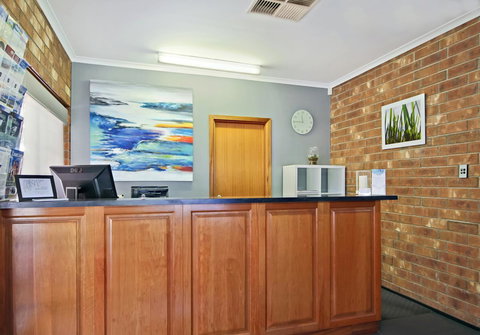 Motel Goolwa - Accommodation Resorts 27