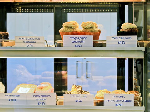 Motel Goolwa - Accommodation Resorts 19