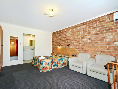 Motel Goolwa - Accommodation Resorts 24