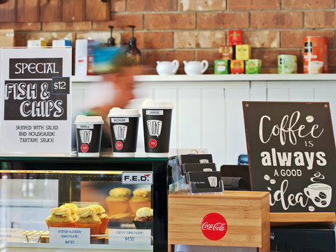 Motel Goolwa - Accommodation Resorts 12