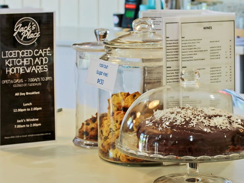 Motel Goolwa - Accommodation Resorts 13