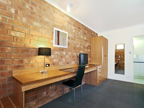 Motel Goolwa - Accommodation Resorts 2