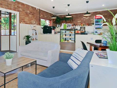 Motel Goolwa - Accommodation Resorts 18