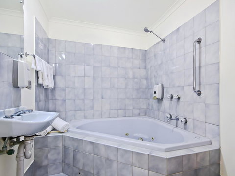 Motel Goolwa - Accommodation Resorts 22