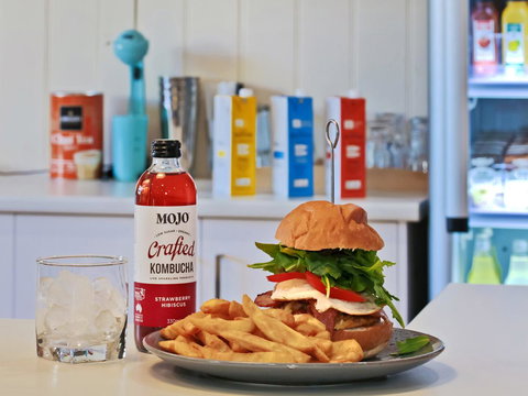 Motel Goolwa - Accommodation Resorts 11