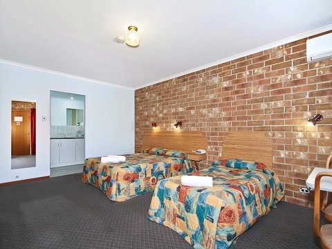 Motel Goolwa - Accommodation Resorts 7