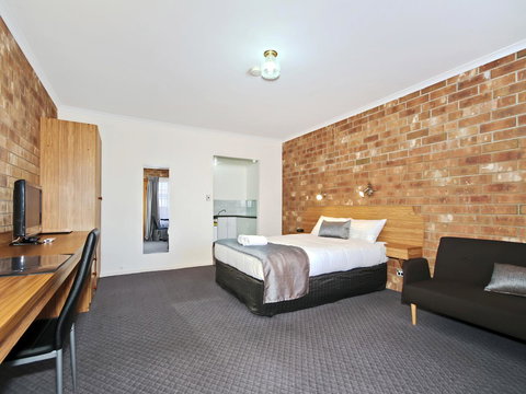 Motel Goolwa - Accommodation Resorts 23