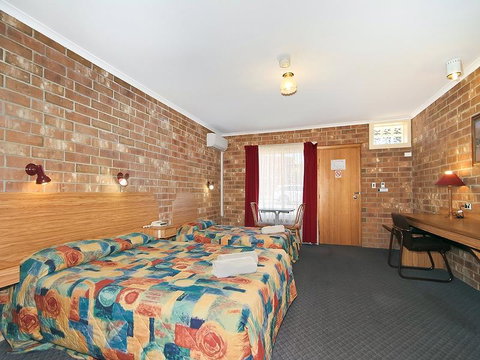 Motel Goolwa - Accommodation Resorts 9