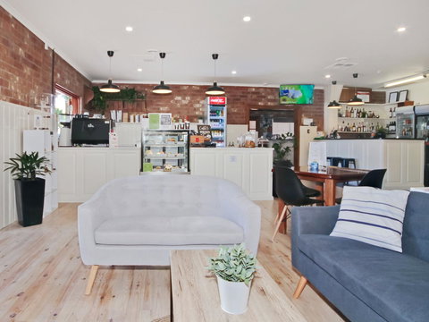 Motel Goolwa - Accommodation Resorts 17