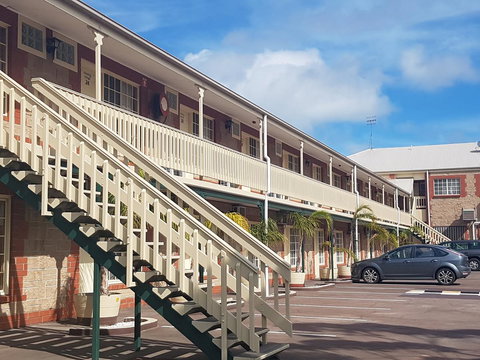 Motel Goolwa - Accommodation Resorts 29