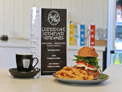 Motel Goolwa - Accommodation Resorts 10