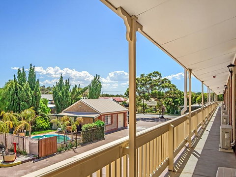 Motel Goolwa - Accommodation Resorts 3