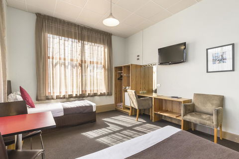 Adelaide Paringa - Accommodation Resorts 8