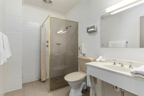 Adelaide Paringa - Accommodation Resorts 16