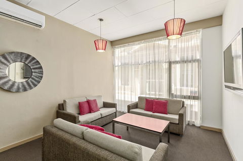 Adelaide Paringa - Accommodation Resorts 17