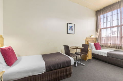 Adelaide Paringa - Accommodation Resorts 12